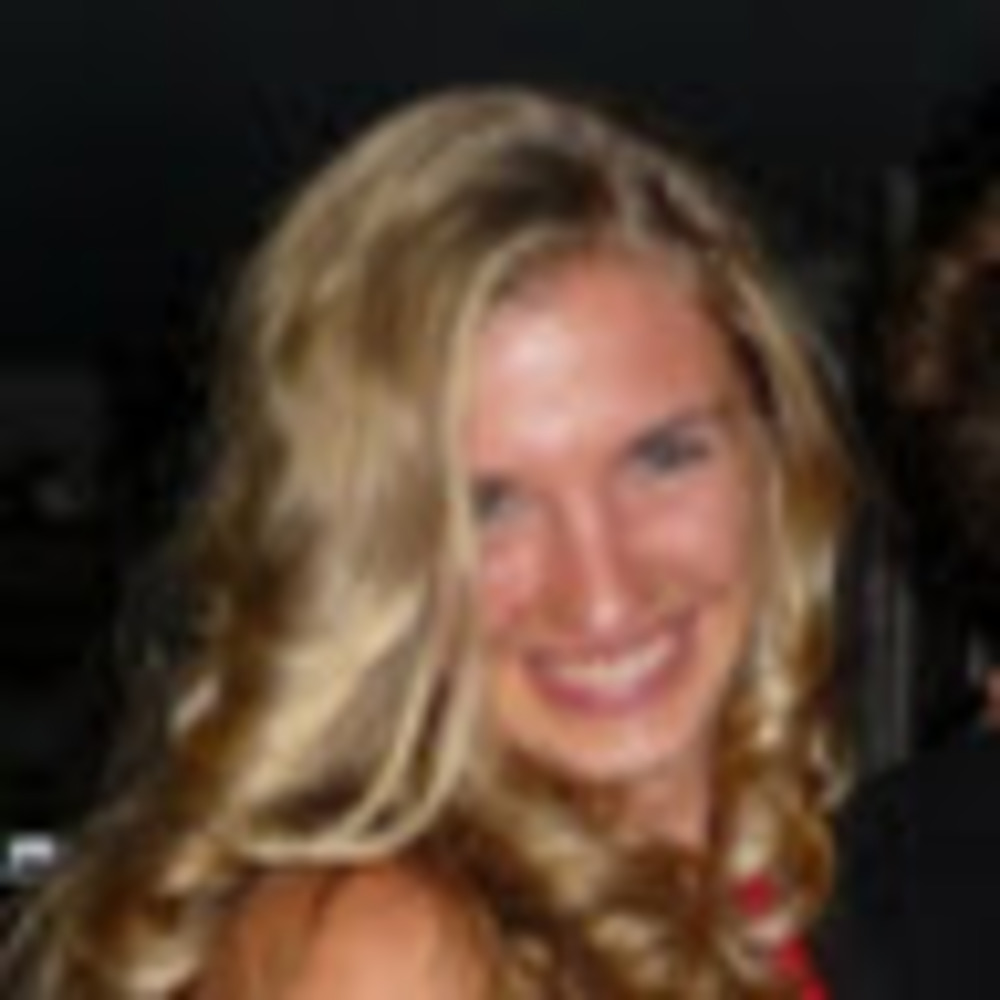 Meet your Posher, Becca